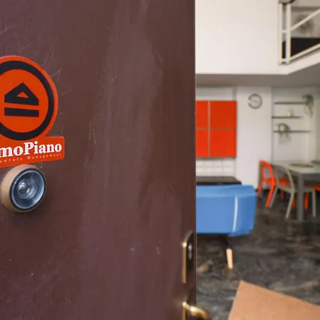 Primopiano - Aristotele * Milano