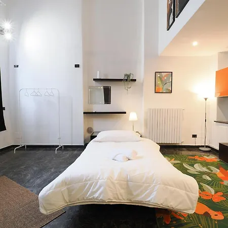 Primopiano - Aristotele Milano