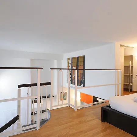 Lägenhet Primopiano - Aristotele Milano