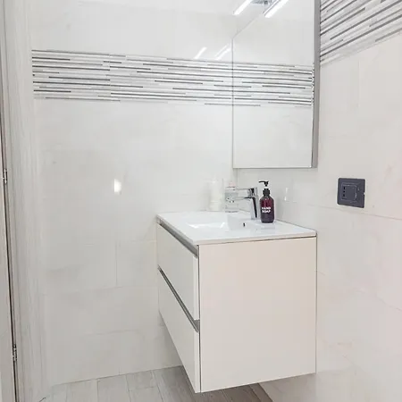 Apartman Vigentino *