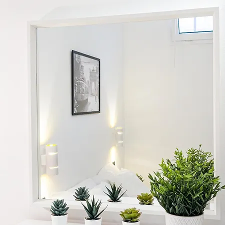 Vigentino Apartman Milánó