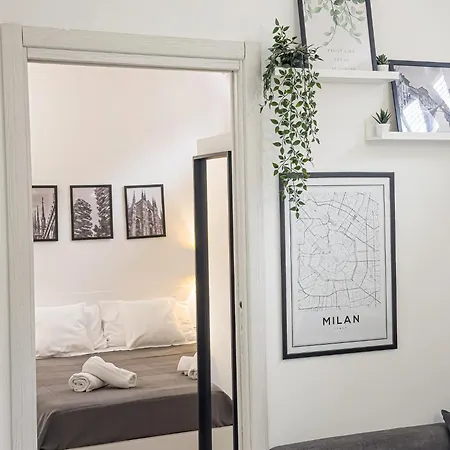 Vigentino * Milánó