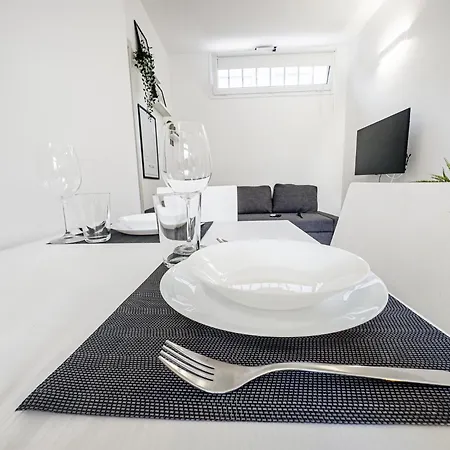Vigentino Apartman Milánó