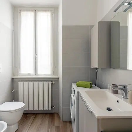 Navigli - Cozy Studio In Darsena By Rentopolis דירה