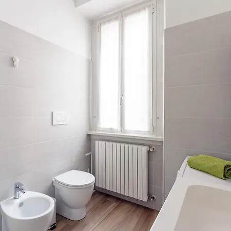Navigli - Cozy Studio In Darsena By Rentopolis דירה