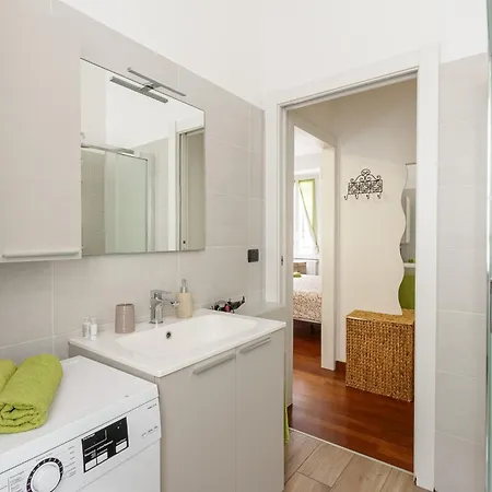 Navigli - Cozy Studio In Darsena By Rentopolis * מילאנו