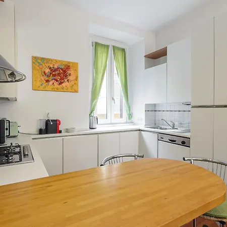 Navigli - Cozy Studio In Darsena By Rentopolis דירה מילאנו