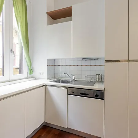 Navigli - Cozy Studio In Darsena By Rentopolis * מילאנו