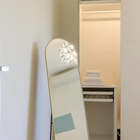 Appartement Comfort Milaan