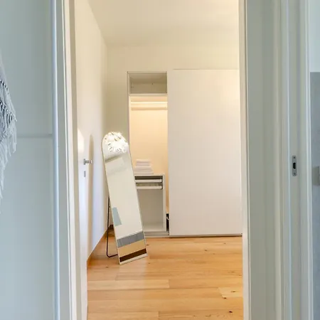 Comfort Milaan