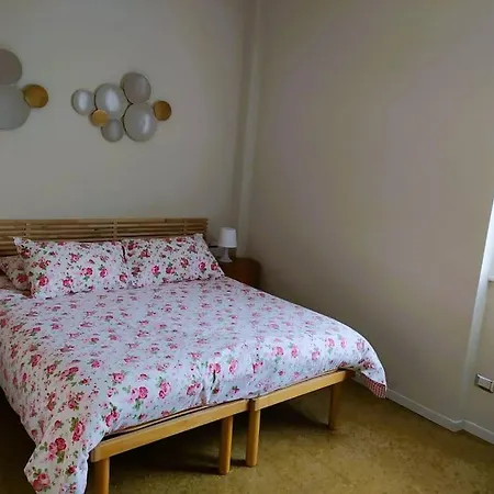 Appartement Gigia's House Milan