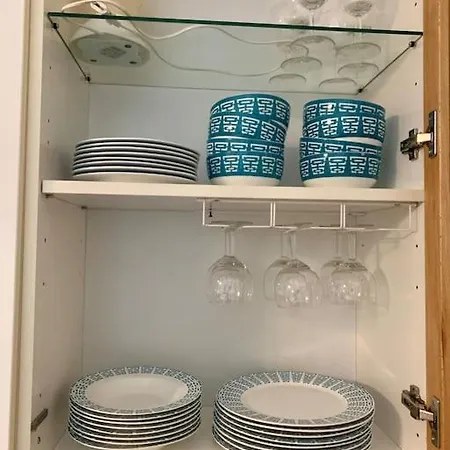 Διαμέρισμα De Angeli Charm Μιλάνο