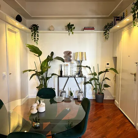 Urban Jungle 4 - Darsena