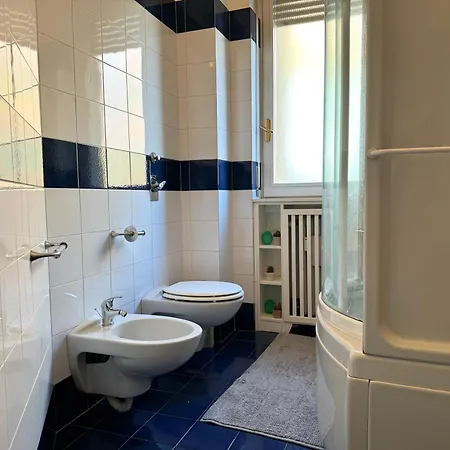 Urban Jungle 4 - Darsena Апартаменты *