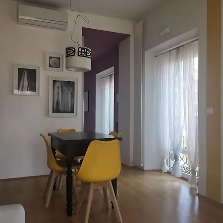 Cör De Milàn - Porta Venezia Milano