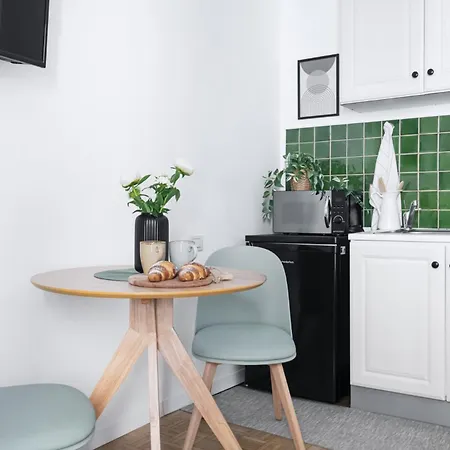 Apartmán Easylife - - Lecco 11 P1 - Porta Venezia Milán