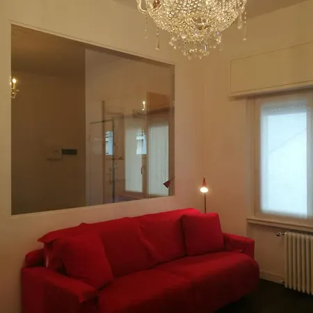 Bilocale In Centro Citta 15 Min Dal Duomo - Fontana Apartmán Milán