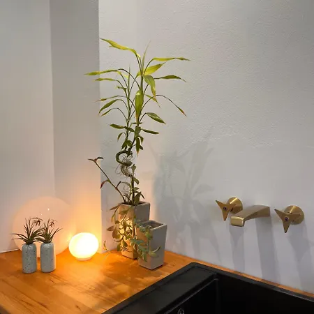 Appartement Crocetta 67 - Penthouse