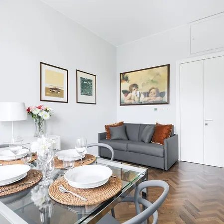 Easylife - Residenziale Zona Navigli