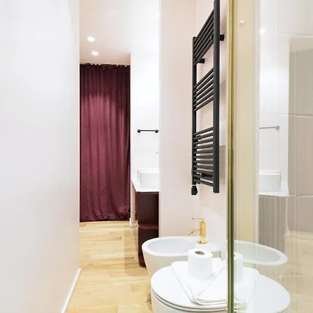 Lejlighed Easylife - - Vittore 45 E - Sant'ambrogio