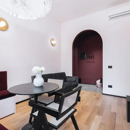 Easylife - - Vittore 45 E - Sant'ambrogio *