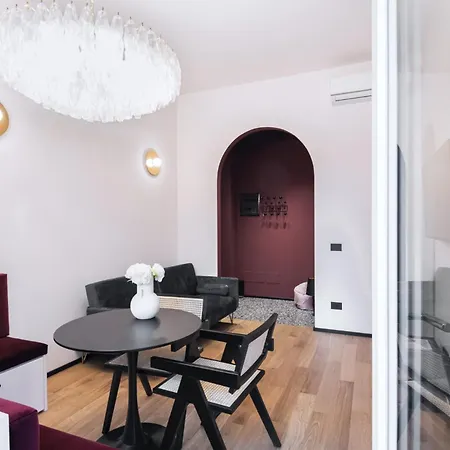 Easylife - Raffinato In Sant'ambrogio * Milan