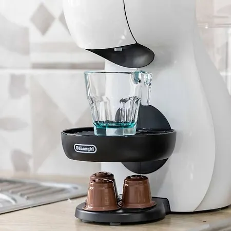 Linate Airport - In Strategic Position Апартаменты *