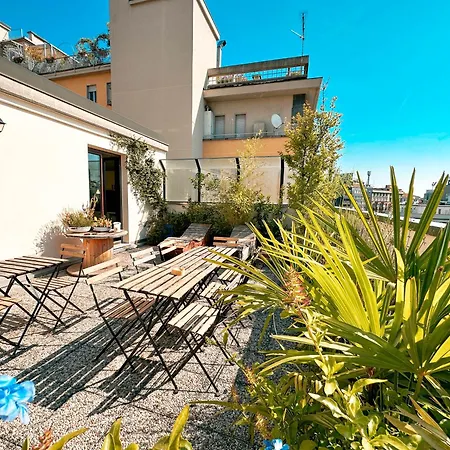 Ostello Bello Milano Centrale *