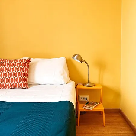 Hostel Ostello Bello Milano Centrale