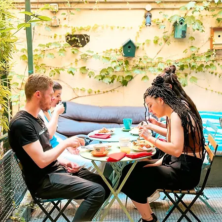 Ostello Bello Milano Centrale Hostel *