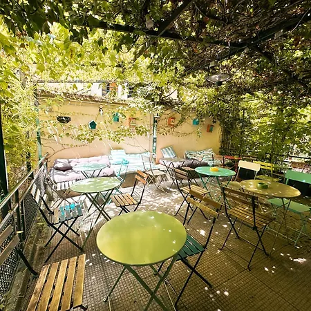 Ostello Bello Milano Centrale Hostel Milán