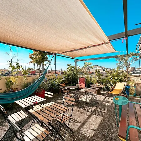 Ostello Bello Milano Centrale