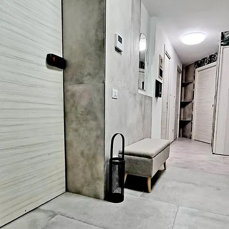 Casa Storica Piazza 5 Giornate Milan