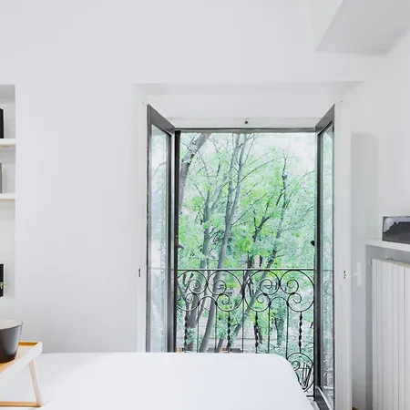 Апартаменты Easylife - - Monti 32 - Castello Sforzesco *