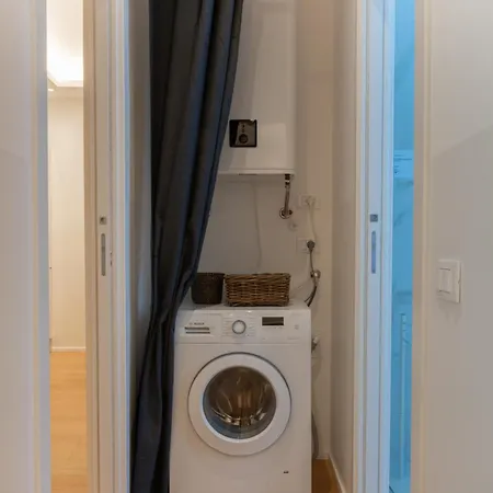 Апартаменты Gioia 43 - New Stylish 1 & 2 Милан