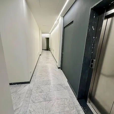 Spacious 2 * מילאנו