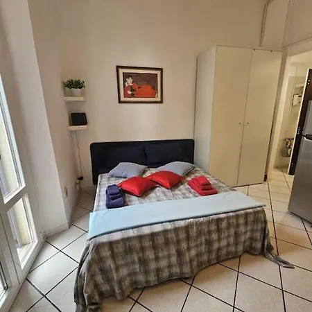 Porta Romana District Apartamento *