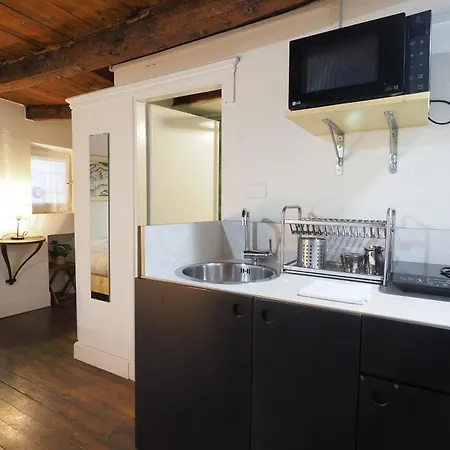 Apartamento Primopiano - Mercato Milão