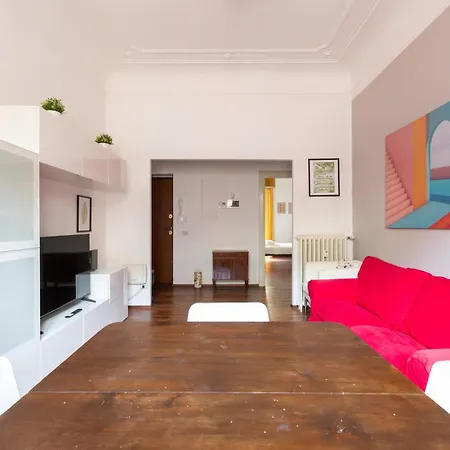 Easytopstay - Sempione Cozy Flat *