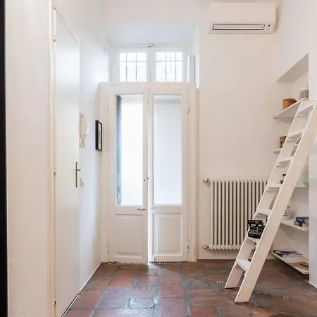 Bramante Flexyrent Ac 아파트 밀라노