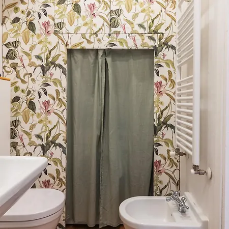 Bramante Flexyrent Ac 밀라노