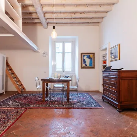 Bramante Flexyrent Ac * 밀라노