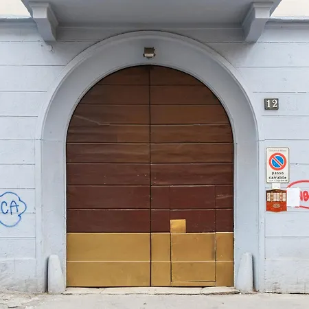 Bramante Flexyrent Ac 아파트