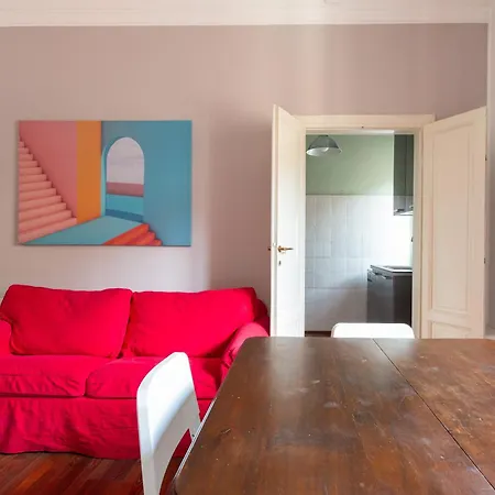 Easytopstay - Sempione Cozy Flat Milano