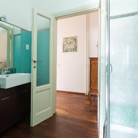 Easytopstay - Sempione Cozy Flat * Milano