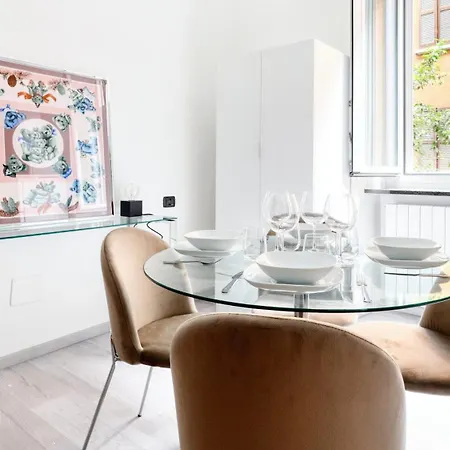 Ideal Rent - Viale Corsica 41 Διαμέρισμα