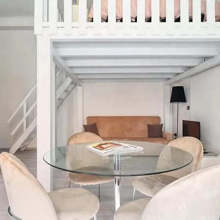 Ideal Rent - Viale Corsica 41 Apartment *