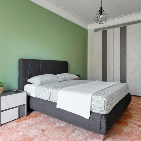 Ideal Rent - Viale Piceno 29 * Milano