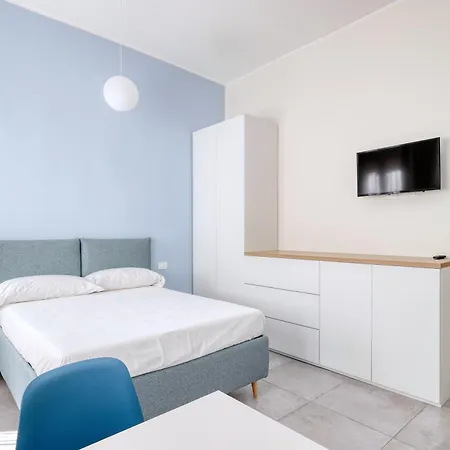 Joivy Charming Near The Centre Mediolan