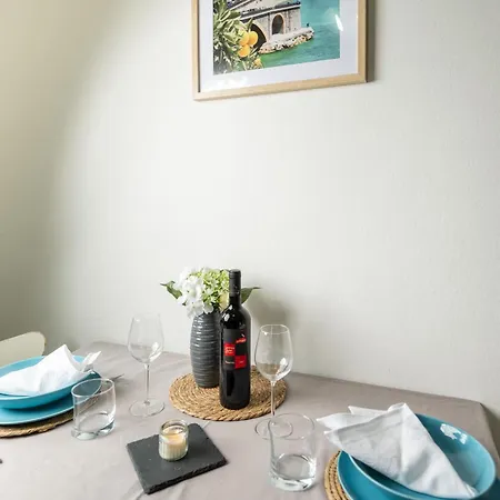 Ideal Rent - Viale Legioni Romane 7 * Milan